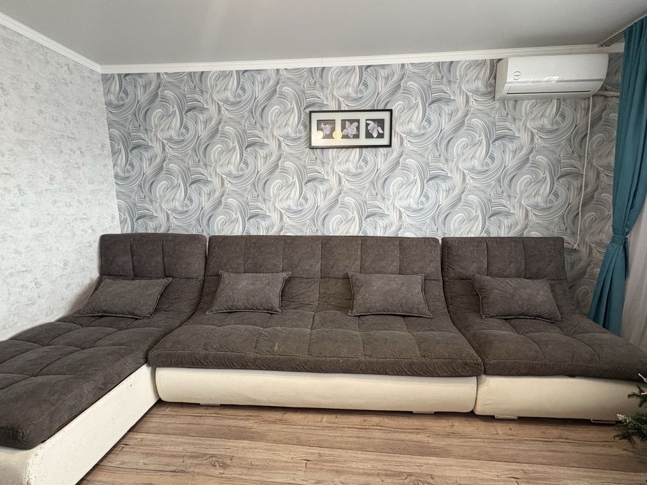 Продам диван бу