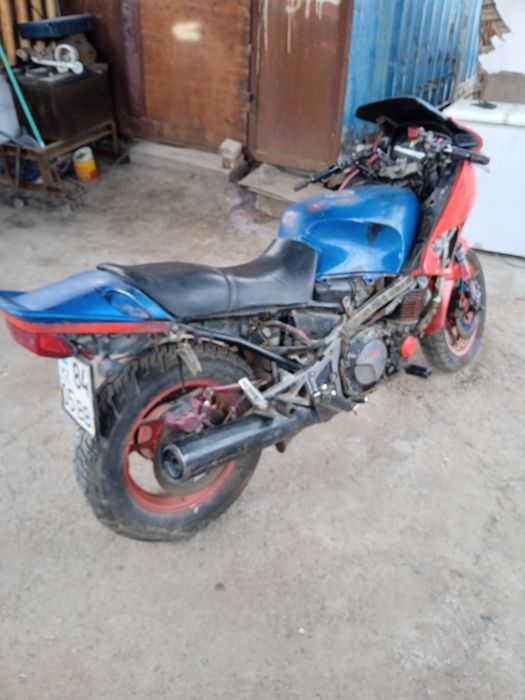 Продам 2 мотоцикла,варианты,обмен