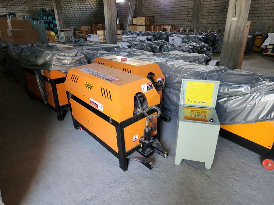 Выпрямитель Сим теккислагич. Станок правильно-вытяжной сим теккислагич