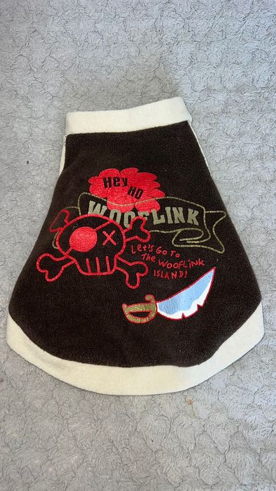 Продам одежду для собачки