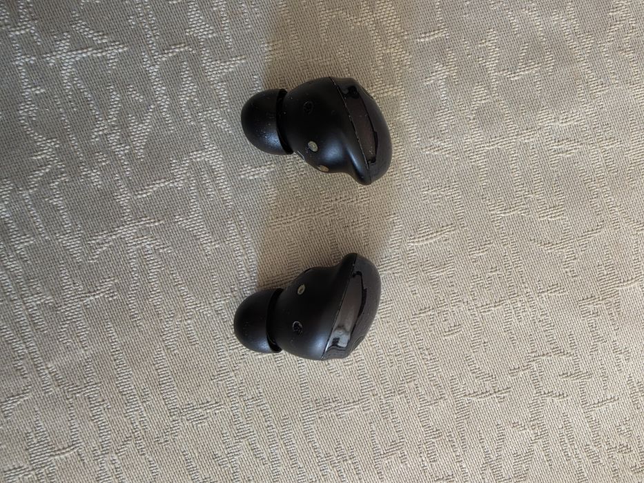 Samsung galaxy buds pro