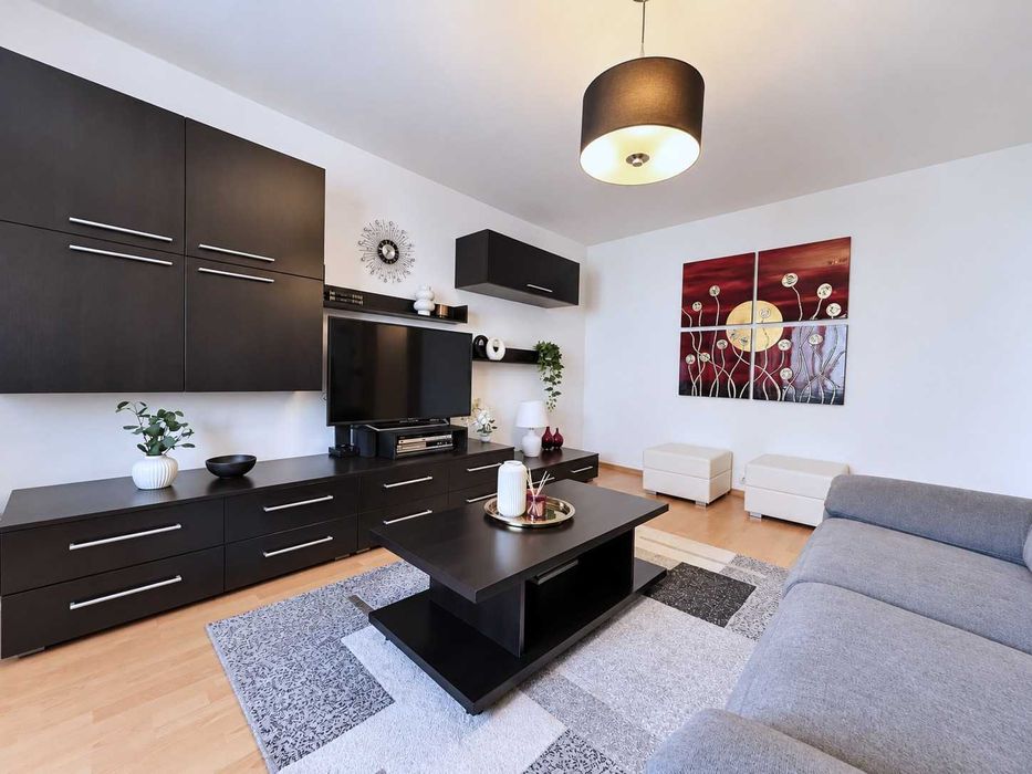 Apartament 3 camere, etaj 1,  Calea Torontalului (lângă VOX) | Direct proprietar