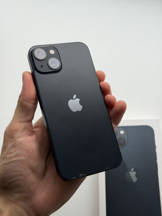IPhone 13 - хорошее состояние