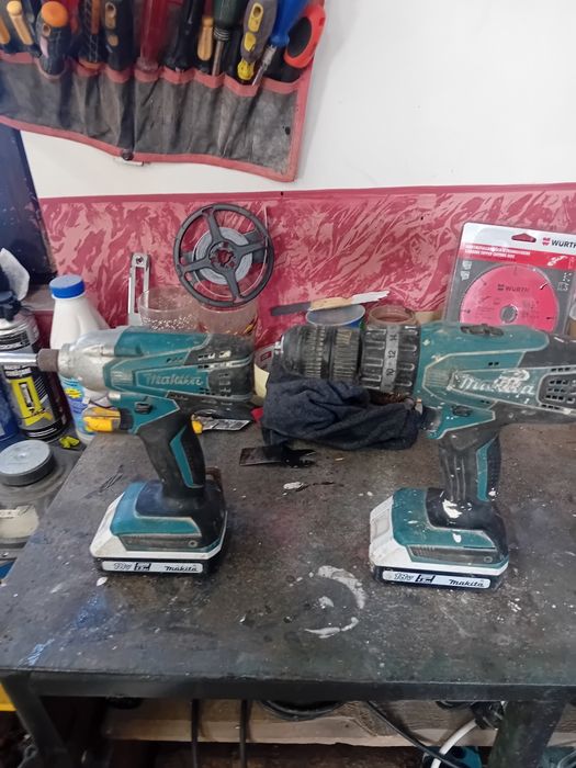 Scule electrice profesionale noi și sh