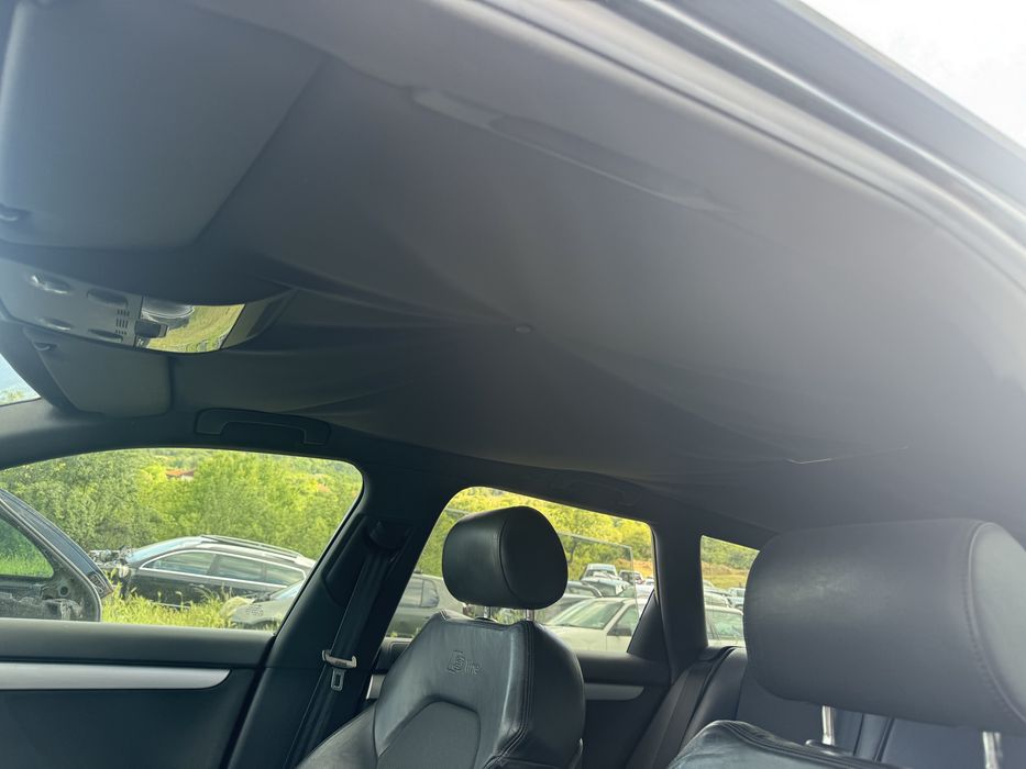 Audi A4 B7 2.0TDI Sline 170 на части
