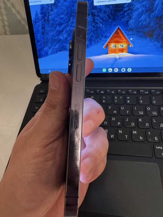 Продам Iphone 14pro /128 в Актобе