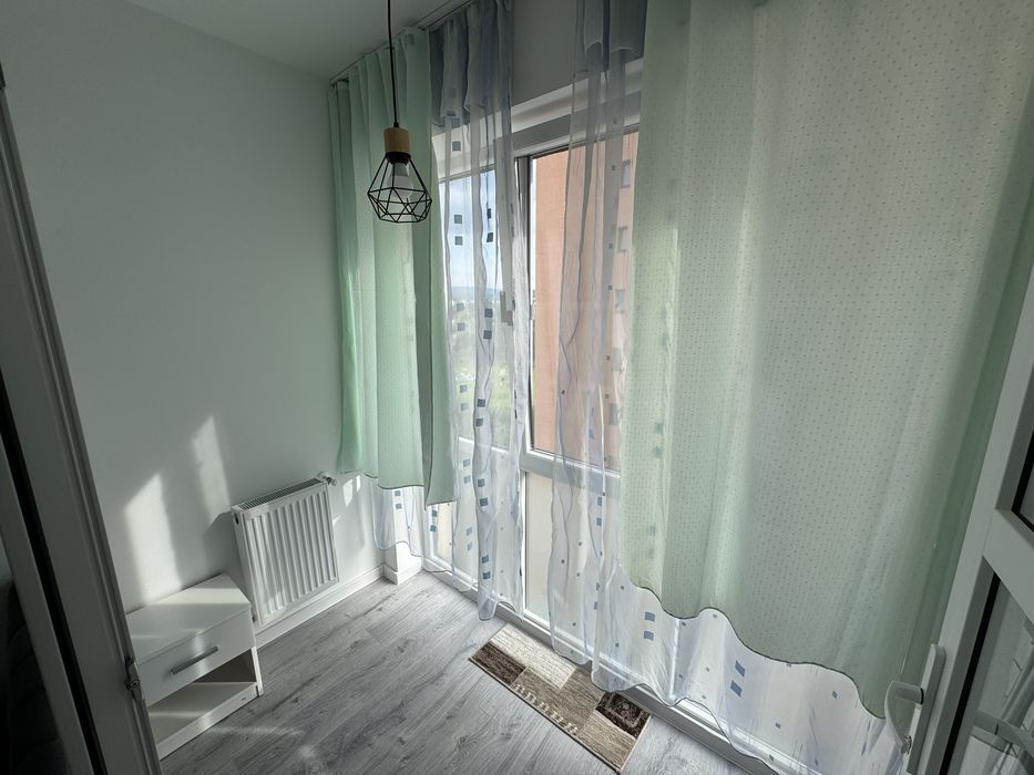 Apartament 1 cameră | 34 mp | Prima închiriere | Totul nou | Vișoianu