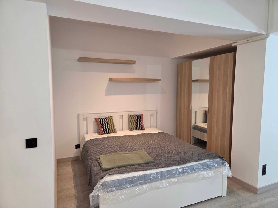 Inchiriez studio - Dristor - Select Residences
