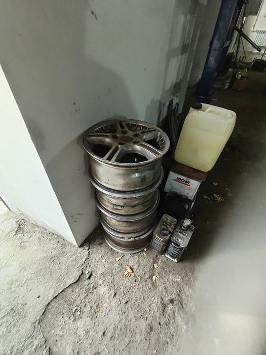 Продам диски R15