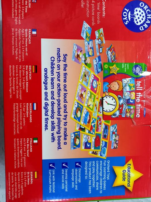 Детски комплект за готвене