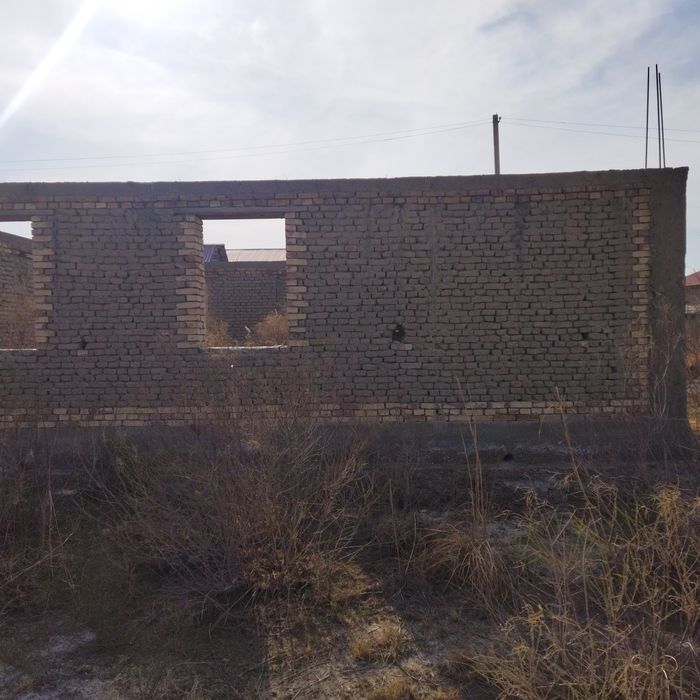 Продаётся участок