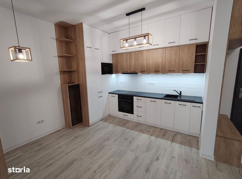 Apartament ultracentral 2 camere, mobilat, 58 mp, Bartok Bela