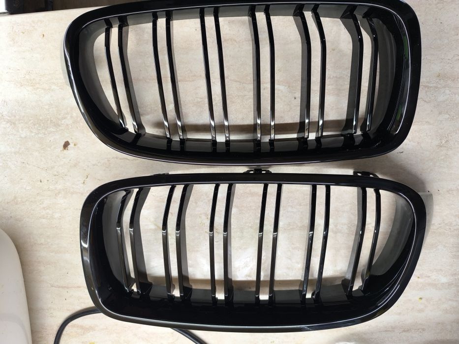 Бъбреци за BMW F30