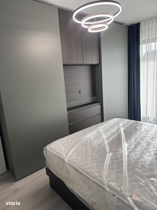 Apartament 2 camere complex rezidential nou