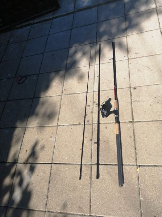 Мач въдица ШЕКСПИР