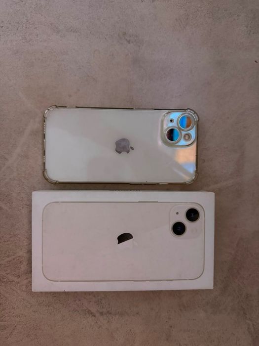 iPhone 13 128 Gb