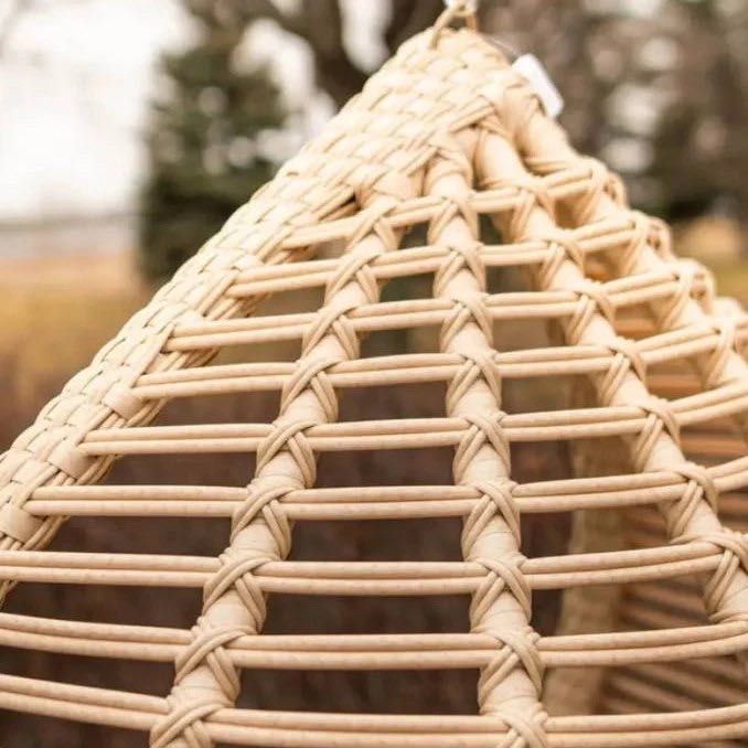 Подвесное кресло