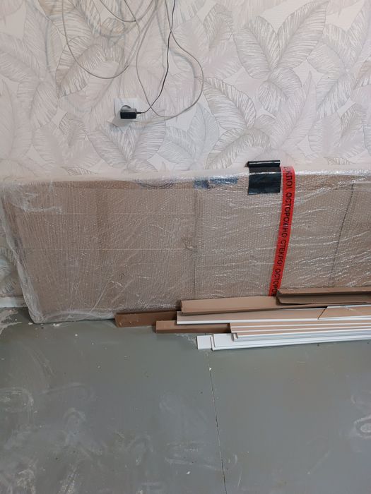 Дверь межкомнатная