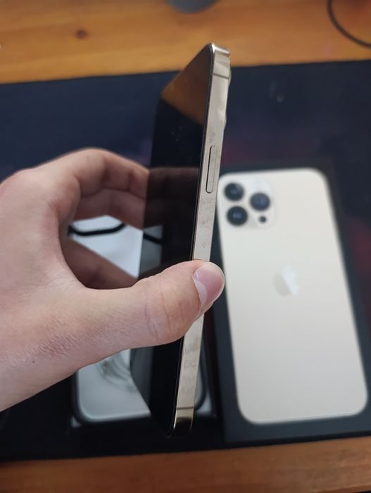 Vând iPhone 13 Pro Max sau schimb cu S23 Ultra