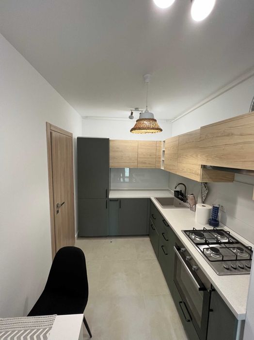 Vand Apartament 3 camere -Onix Park North