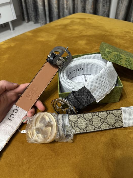 Curea gucci calitate 1/1 China .