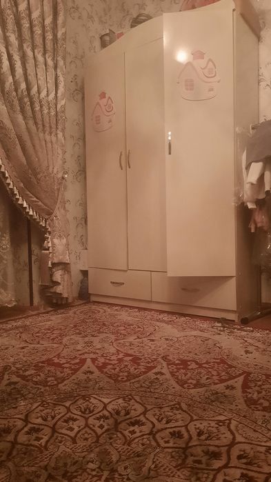 Bolalar mebeli  holati yaxshi