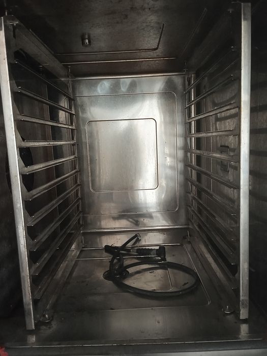 Конвектомат 20 тави