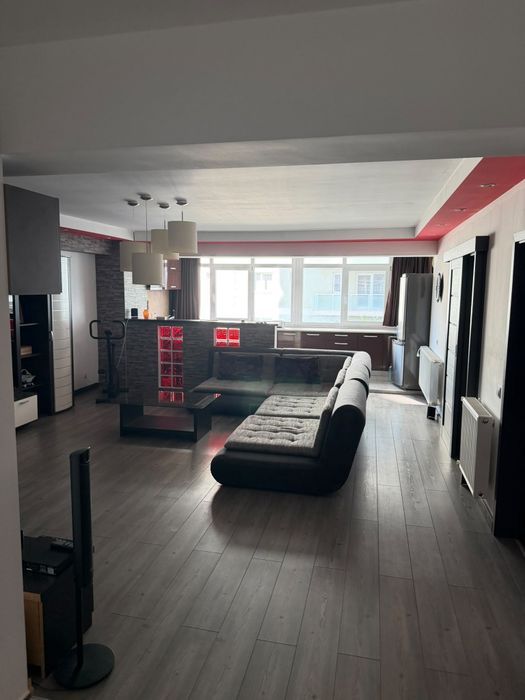 Apartament 2 camere, Nufaru Plaza (lângă Betel)