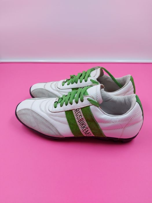 Bikkembergs номер 41 Оригинални мъжки обувки