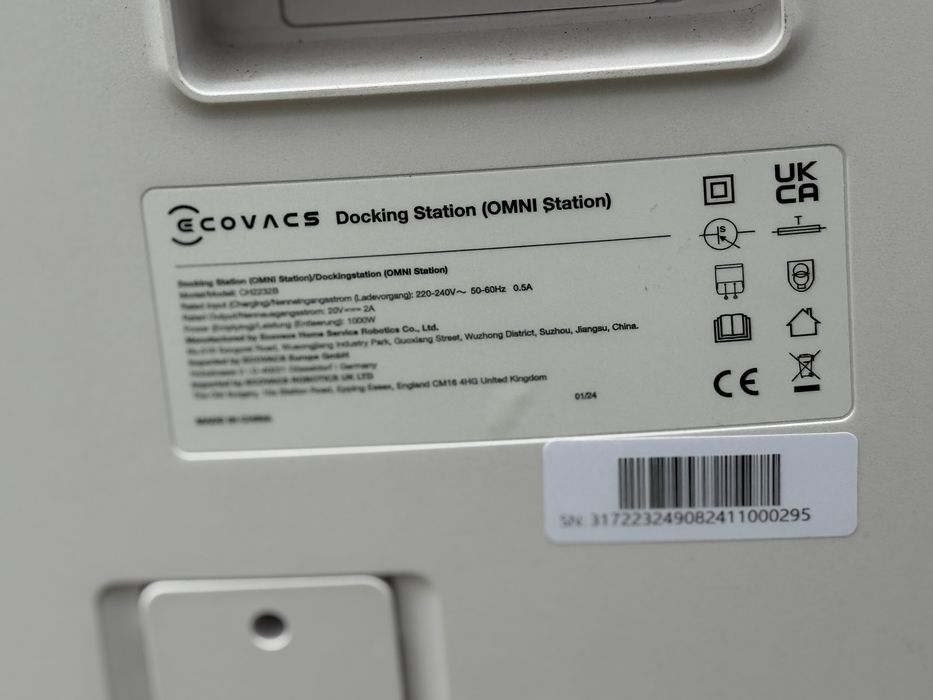 Aspirator Robot   Cu Mop