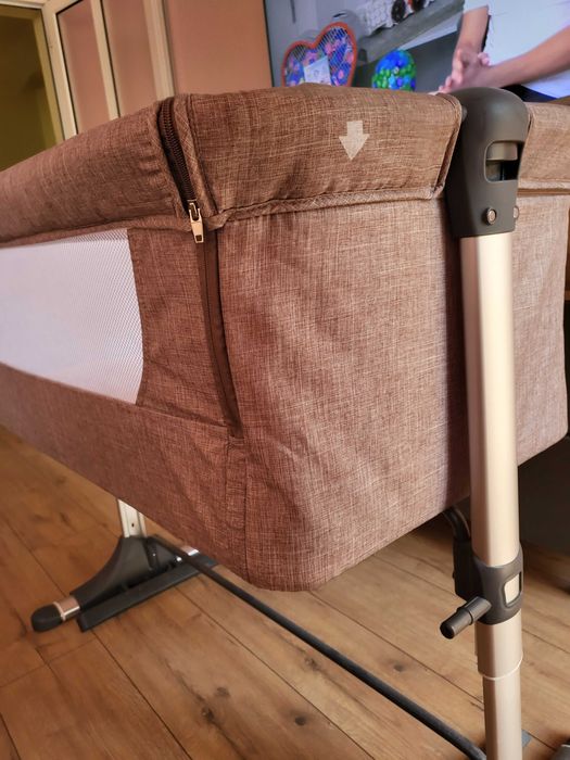 Бебешко кошче,,Близо до мен''