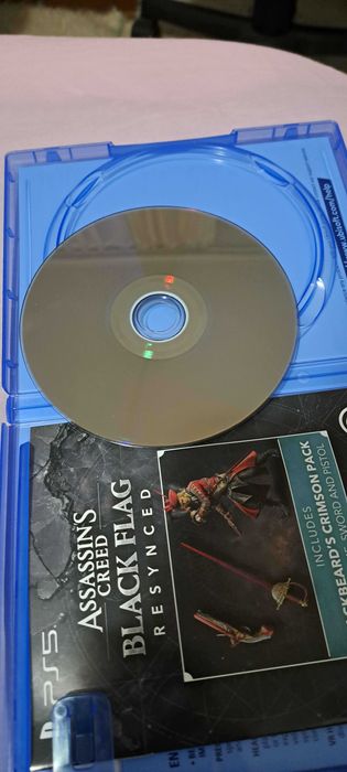 Assassin's Creed Black Flag