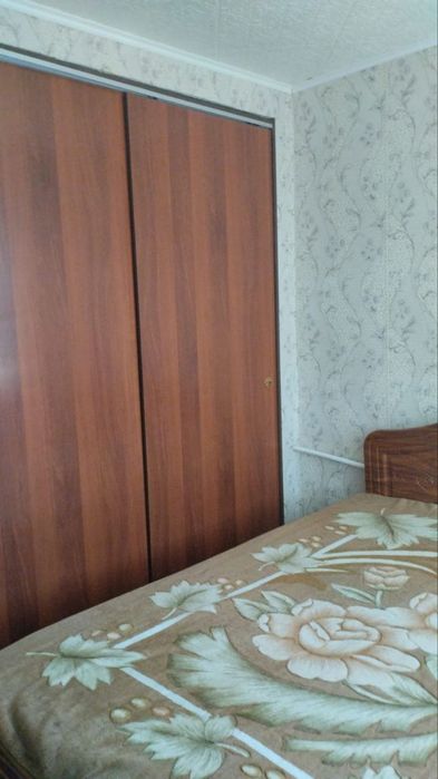 Продаётся квартира