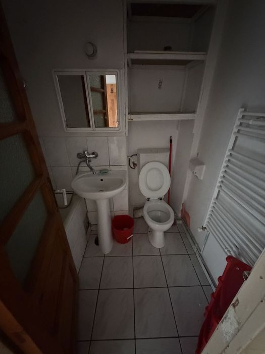 Apartament 2 camere etaj 3 Jupiter