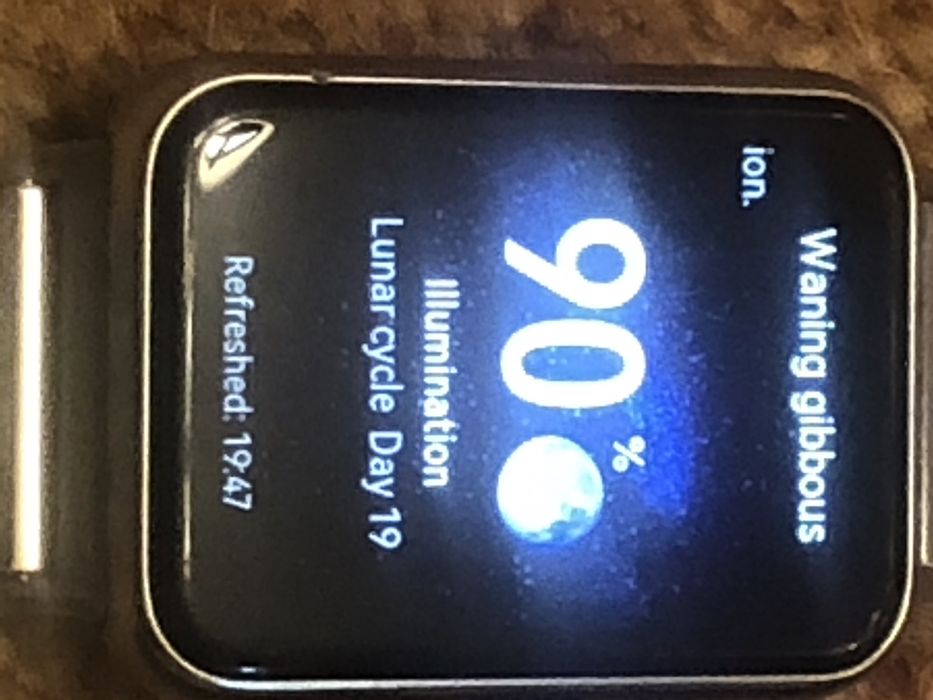 Huawei Watch Fit 2