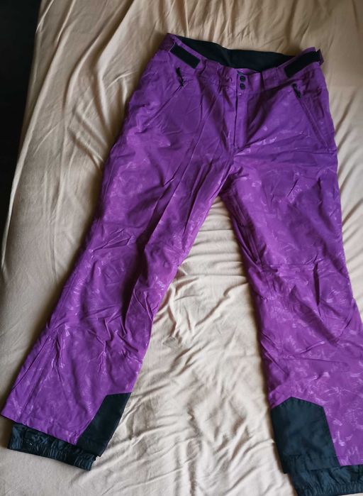 pantaloni ski / snowboard