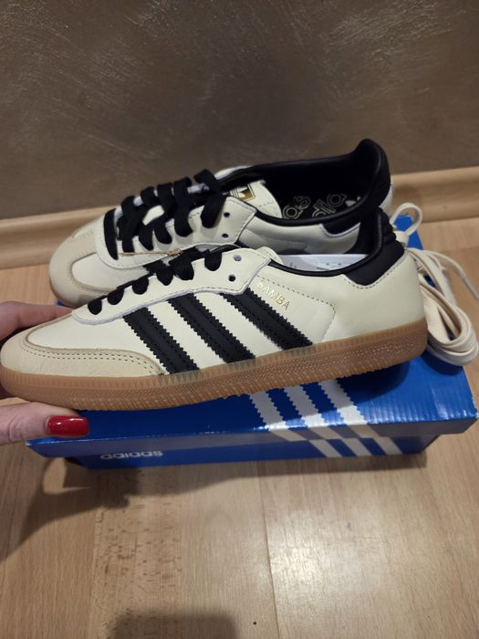 Маратонки Аdidas