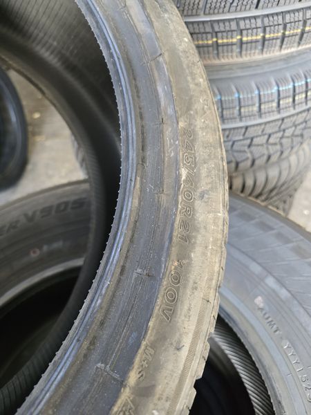 245/40/21 BRIDGESTONE 1бр