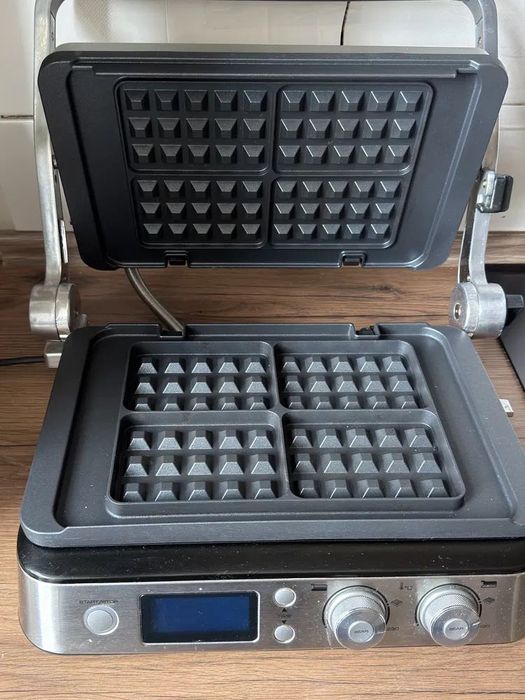 DeLonghi MultiGrill 1030D