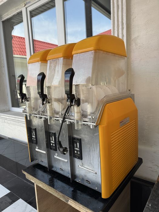 Слаш Аппарат Шымкент