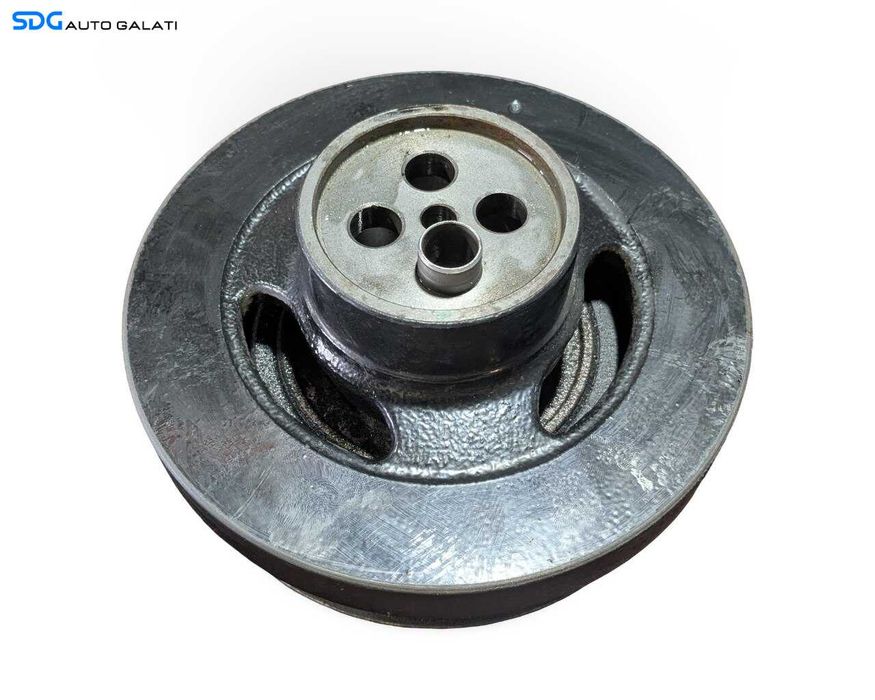 Fulie Vibrochen Mercedes Sprinter W906 2.5 CDI 2006 - 2018 Cod A6510351012 [LR4741]
