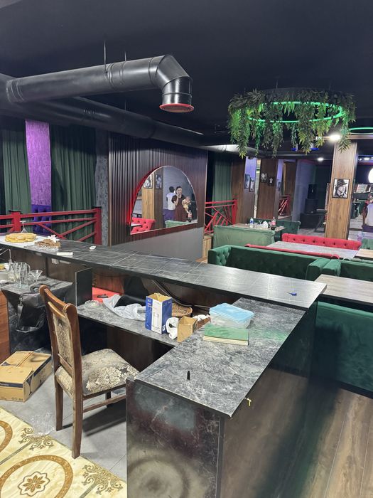 Уборка Клинг Квартира Офис