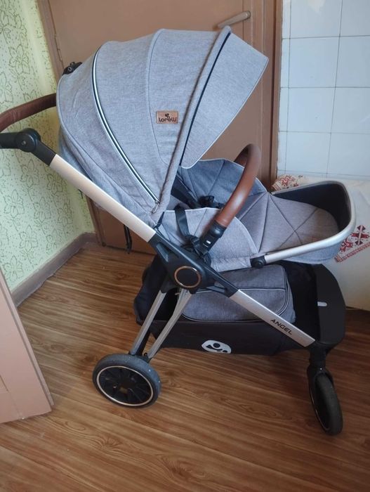 Количка Лорели Ангел