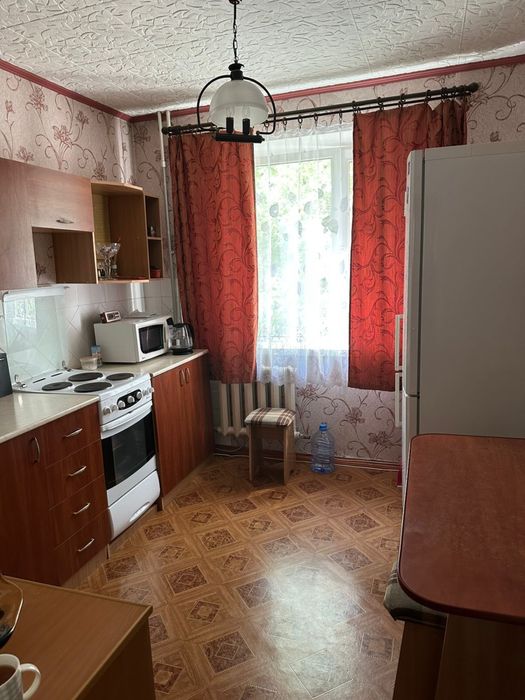 Продаётся 3-х комнатная квартира