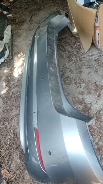 Bara spate bmw f10 m , praguri bmw f10  , stopuri bmw f10 , far