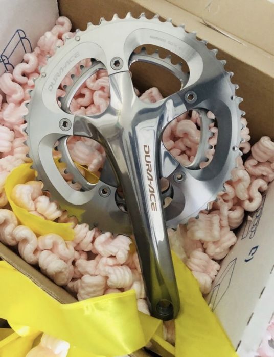 Кассет, колоса, compagnolo