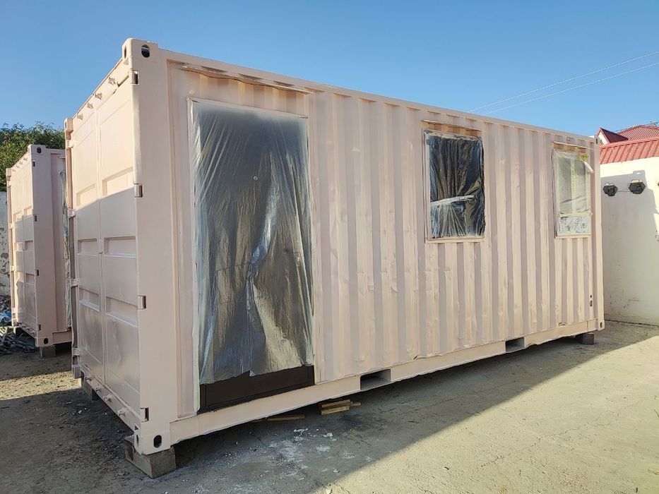 Контейнеры разные / Офисы, Жилые...итд.