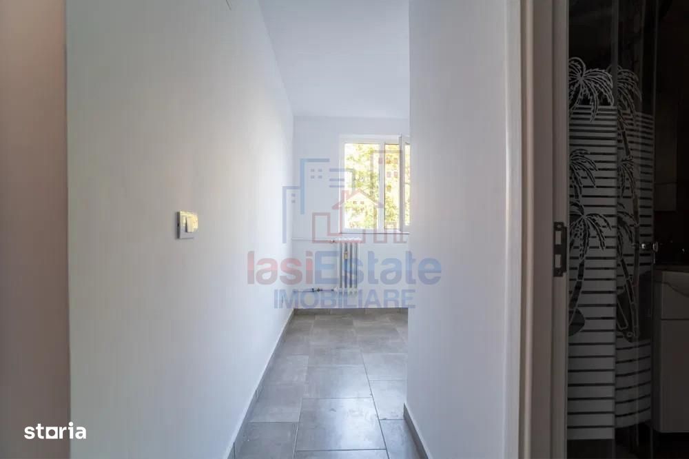 Tatarasi - Apartament 1 camera 25 mp renovat — fotografia 3