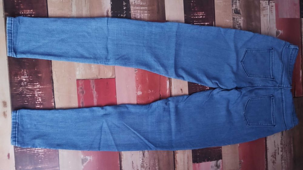 Дънки от Only в син цвят