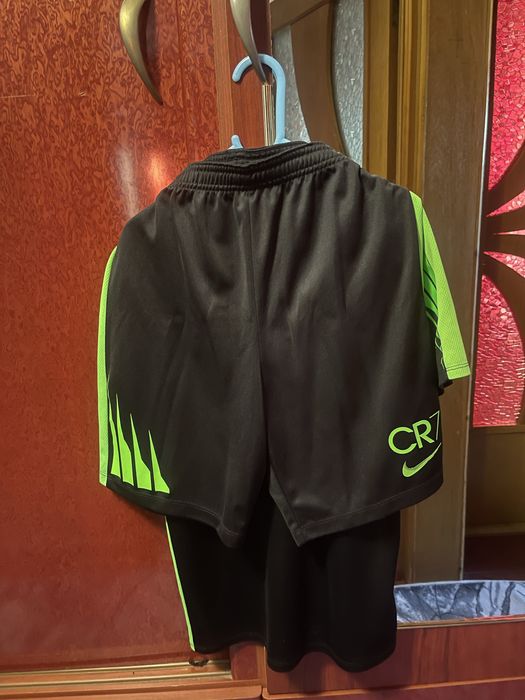 Costum Nike Cr 7 copii
